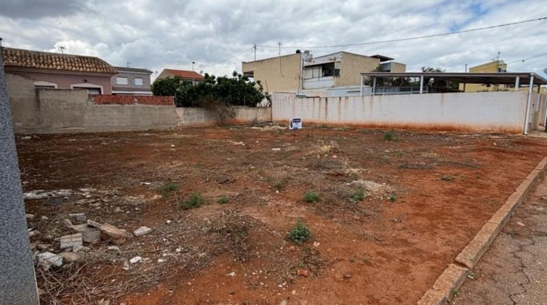 Múrcia - Cartagena - 310m2
