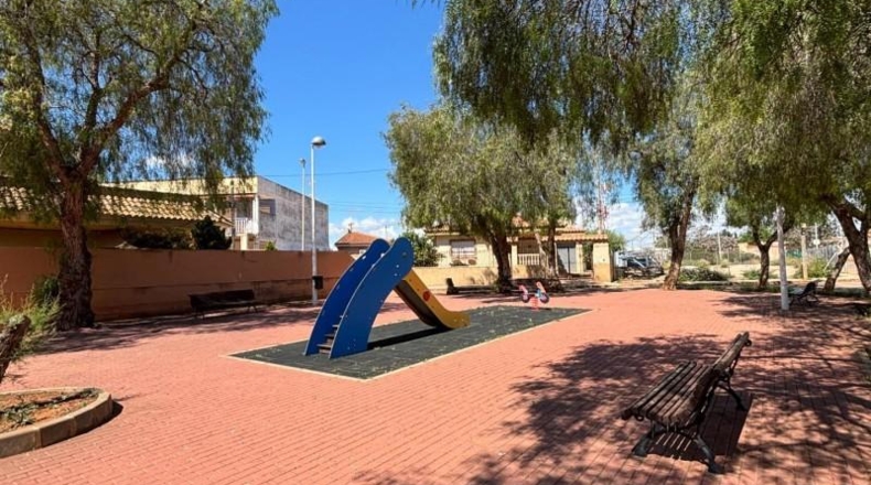Múrcia - Cartagena - 310m2