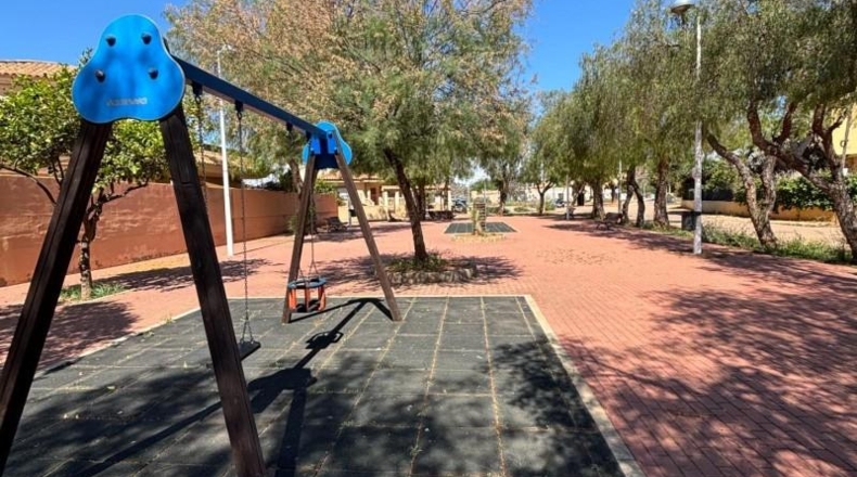 Múrcia - Cartagena - 310m2