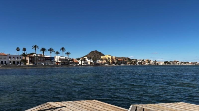 Múrcia - Cartagena - 310m2