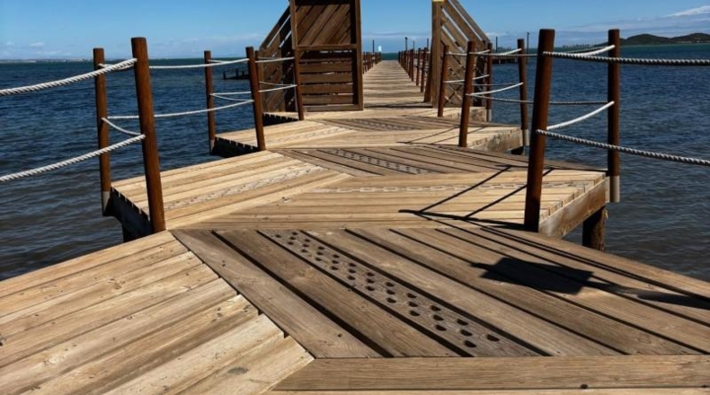 Múrcia - Cartagena - 310m2