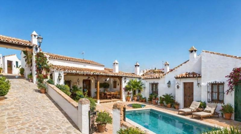 Alicante - Bigastro - 269m2