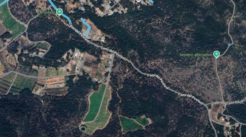 Valencia - Sagunto - 17000m2