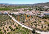 Parcel·la urbanitzable en venda a la España, Arboleas, ref.: TR406593 foto