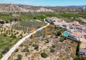 Parcel·la urbanitzable en venda a la España, Arboleas, ref.: TR406593 foto