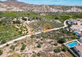 Parcel·la urbanitzable en venda a la España, Arboleas, ref.: TR406593 foto