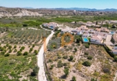 Parcel·la urbanitzable en venda a la España, Arboleas, ref.: TR406593 foto