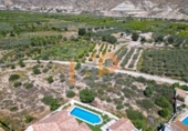 Parcel·la urbanitzable en venda a la España, Arboleas, ref.: TR406593 foto