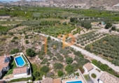 Parcel·la urbanitzable en venda a la España, Arboleas, ref.: TR406593 foto