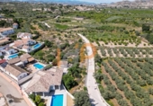Parcel·la urbanitzable en venda a la España, Arboleas, ref.: TR406593 foto