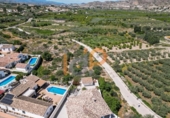 Parcel·la urbanitzable en venda a la España, Arboleas, ref.: TR406593 foto