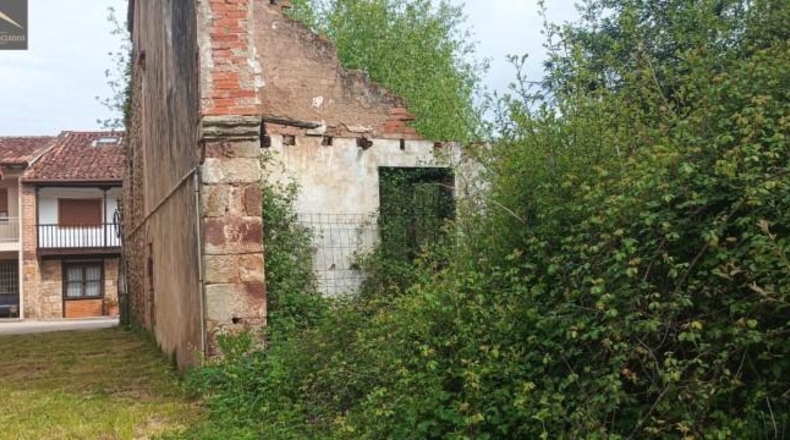 Cantabria - Reocín - 420m2