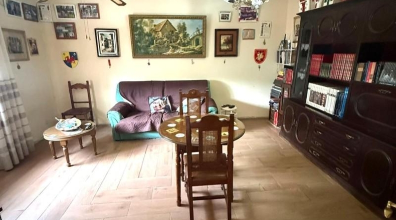 Sevilla - Castilblanco de los Arroyos - 160m2