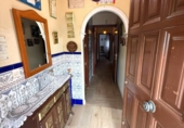 Casa de poble en venda a la España, Castilblanco de los Arroyos, ref.: TR406399 foto