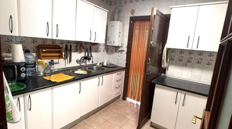Sevilla - Castilblanco de los Arroyos - 160m2