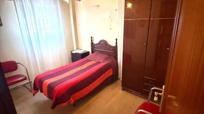 Sevilla - Castilblanco de los Arroyos - 160m2