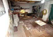 Casa de poble en venda a la España, Castilblanco de los Arroyos, ref.: TR406399 foto