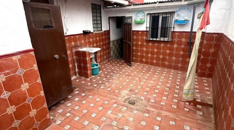 Sevilla - Castilblanco de los Arroyos - 160m2
