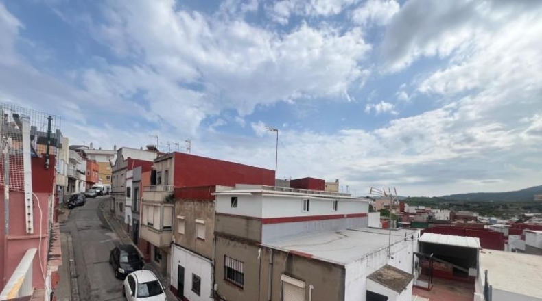 Cadiz - Algeciras - 49m2