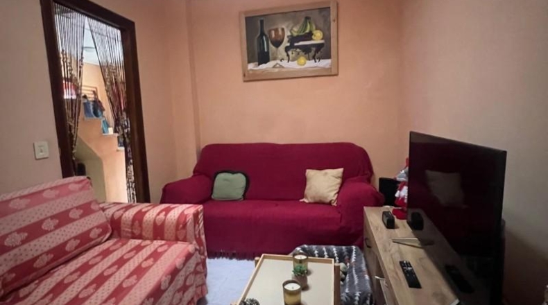 Cadiz - Algeciras - 49m2