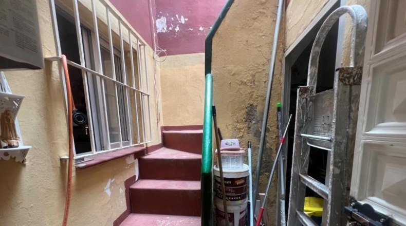 Cadiz - Algeciras - 49m2