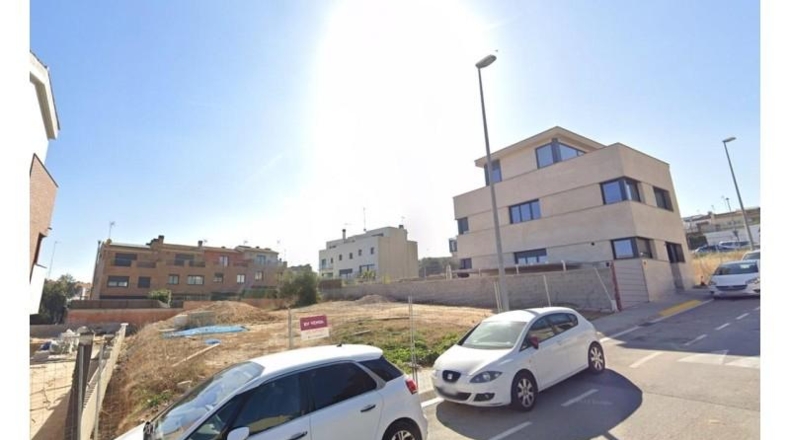 Barcelona - Sentmenat - 293m2