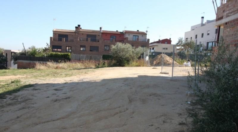 Barcelona - Sentmenat - 293m2