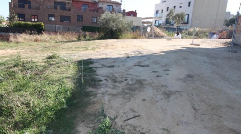 Barcelona - Sentmenat - 293m2