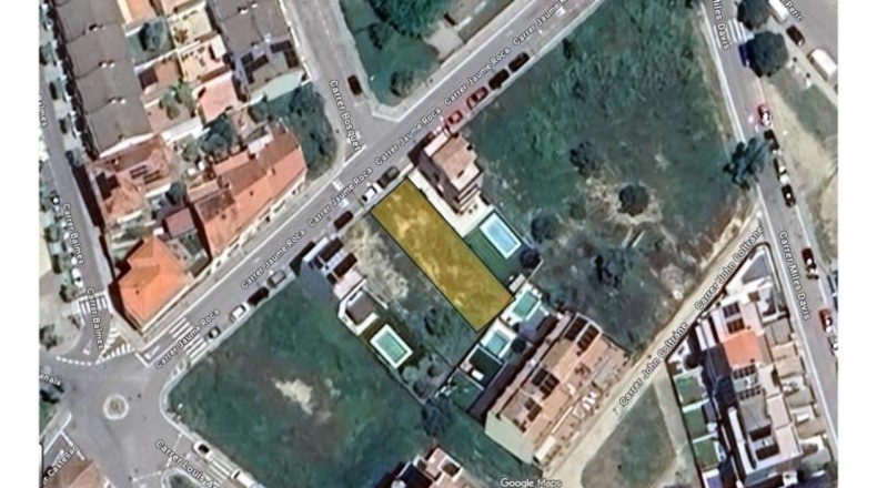 Barcelona - Sentmenat - 293m2