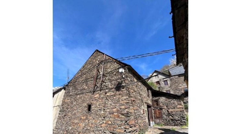 Lerida - Bausén - 79m2