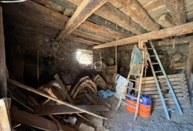 Bausén 79&nbsp;m² 