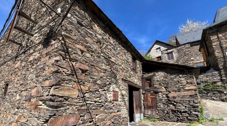 Lerida - Bausén - 79m2