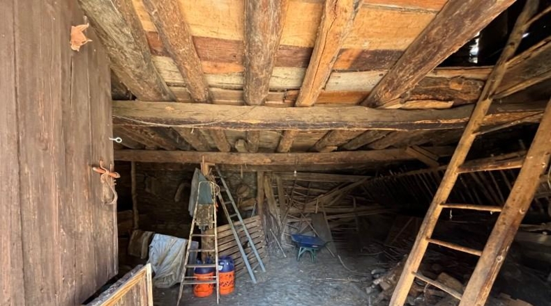 Lerida - Bausén - 79m2