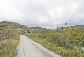 Salobreña 3052&nbsp;m² 