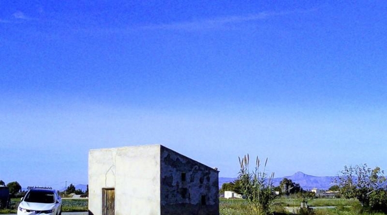 Alicante - Dolores - 4259m2