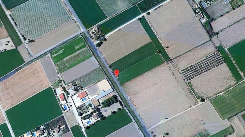 Alicante - Dolores - 4259m2
