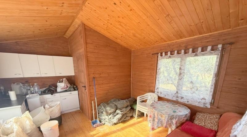 Navarre - Cirauqui - 14000m2