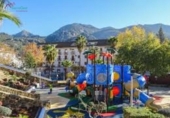 Sòl urbà en venda a la España, Ubrique, ref.: TR406418 foto