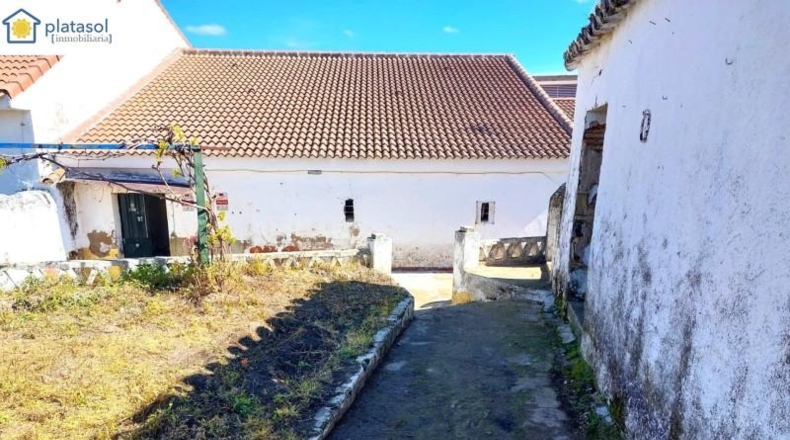 Sevilla - El Garrobo - 518m2