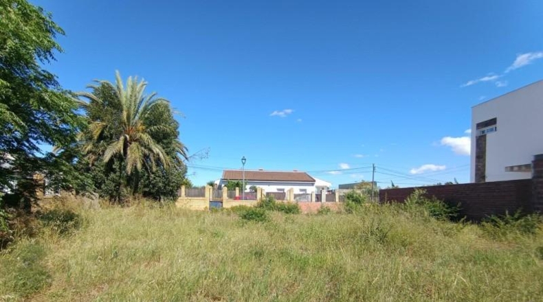 Sevilla - Palomares del Río - 535m2