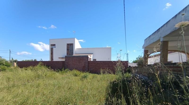 Sevilla - Palomares del Río - 535m2
