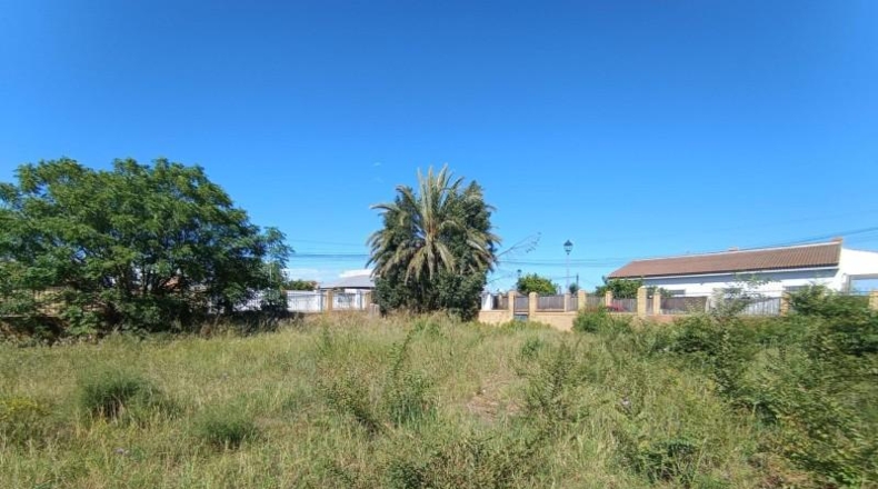 Sevilla - Palomares del Río - 535m2