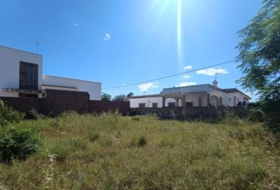 Palomares del Río 535&nbsp;m² 