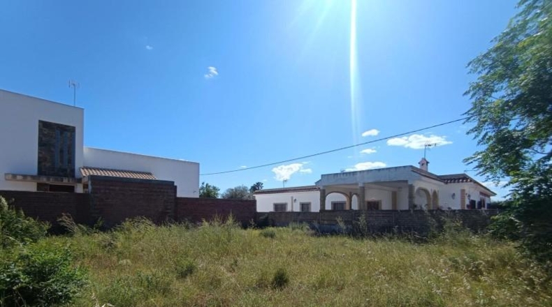 Sevilla - Palomares del Río - 535m2