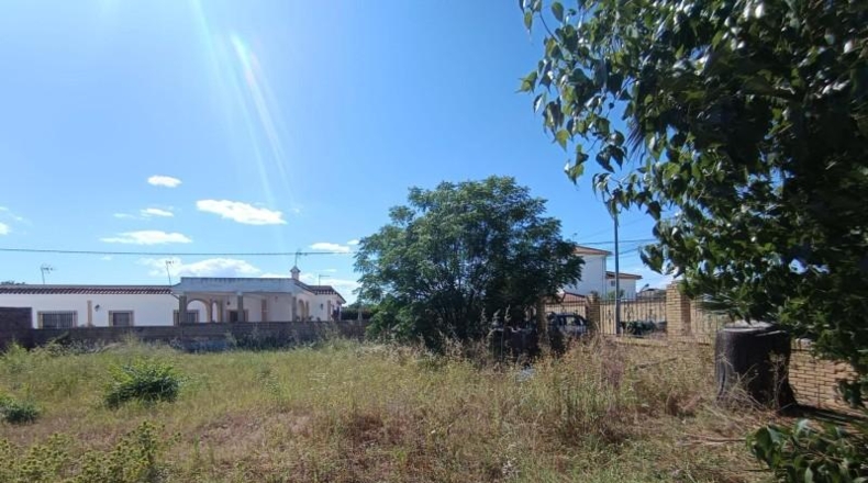 Sevilla - Palomares del Río - 535m2