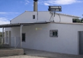 Country house with land for sale on España, Bufali, ref: TR326613 photo