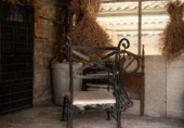 Country house with land for sale on España, Bufali, ref: TR326613 photo