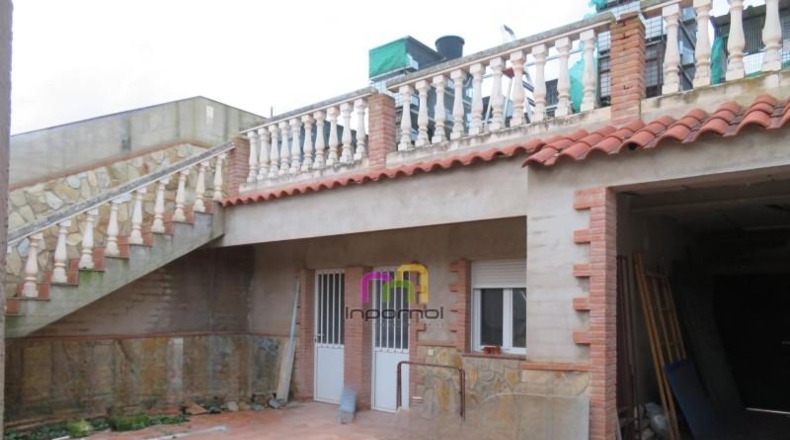 Badajoz - Badajoz - 250m2