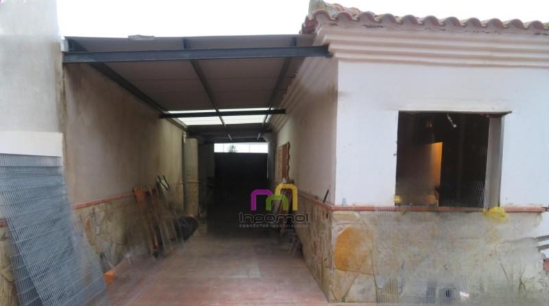 Badajoz - Badajoz - 250m2