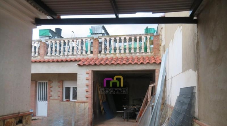 Badajoz - Badajoz - 250m2